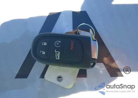 2019 Jeep Cherokee Limited Fwd z USA, uszkodzony, nr VIN 1C4PJLDB7KD185054